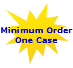 Minimum Order One Case